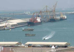 1.2 مليار جنيه إجمالي التكلفة الاستثمارية المتوقعة لمشروعات تطوير ميناء سفاجا التعديني