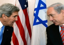 نتنياهو: نرفض أي خطوات بالأمم المتحدة بشأن دولة فلسطينية