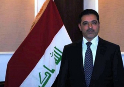 نجاة وزير الداخلية العراقي من محاولة اغتيال في العراق