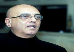 نقابة الصحفيين تكرم الكاتب محمد سلماوي