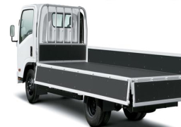 استجابة لمبادرة السيسي.. رجل أعمال إماراتي يقدم ألف مركبة نقل خفيف لمصر