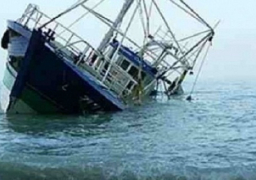 وزارة الصحة: ارتفاع عدد ضحايا غرق مركب بدر الإسلام إلى 25 شخصًا