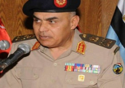 وزير الدفاع: عهد وميثاق بأن تظل القوات المسلحة الدرع الواقى للوطن