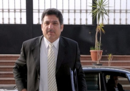 وزير الري يتفقد مشروعات حماية الشواطئ بمحافظتي بورسعيد ودمياط