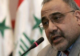 وزير النفط العراقي: نسير وفقاً للنظرية السعودية في التعامل مع انخفاض أسعار النفط