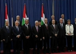 وصول وفد من حكومة التوافق الفلسطينية إلى غزة لبحث إعادة الإعمار