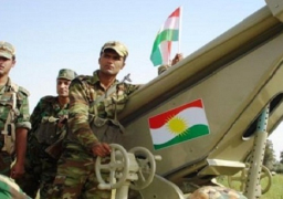 وفاة قائد قوات مكافحة الإرهاب فى قوات “البيشمركة” متأثرا بجراحه