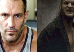 وفاة ممثل فيلم «هاري بوتر» ديفيد ريال عن 79 عاما