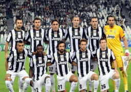 يوفنتوس فى مهمة صعبة أمام فيورنتينا بـ”فلورنسا”