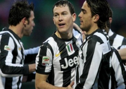 يوفنتوس يعود إلى سكة الانتصارات