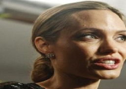 “أنبروكن” أنجلينا جولي يتصدر شباك التذاكر