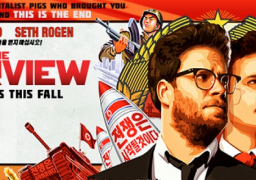 “المقابلة” الفيلم الأكثر مبيعًا في تاريخ “سوني”