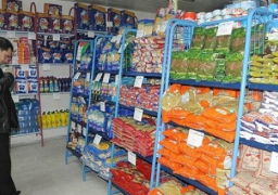 “النيل للمجمعات الاستهلاكية”: ٣٠٠٠ منفذ لا تكفي المستهلكين