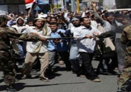 “عصيان مدني” في عدن ومواجهات بين الشرطة والحراك الجنوبي