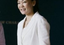 قرينة رئيس وزراء اليابان تشيد بالحضارة المصرية القديمة