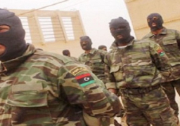 305 قتلى و1070جريحا في صفوف الصاعقة الليبية منذ فبراير 2011 حتى الآن