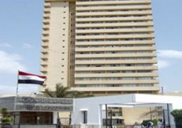 4.5 مليون جنيه تبرعات مقاولي وزارة الرى دعما لمصر