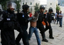 86 اعتداء إسرائيليًا على المقدسات وتدمير 73 مسجدًا فى 2014