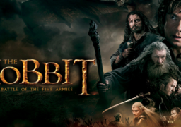 The Hobbit يتربع على عرش إيرادات السينما العالمية