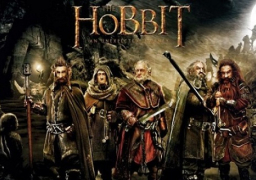«ذا هوبيت» في صدارة السينما في أمريكا الشمالية للأسبوع الثالث