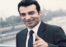 «نورت مصر» تكرم إيهاب توفيق ومدحت صالح