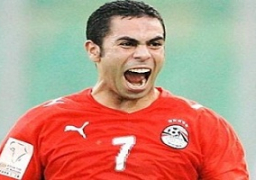 أحمد فتحي يواجه بايرن ميونيخ الألماني