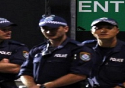 أستراليا ترفع مستوى التهديد الارهابي ضد ضباط الشرطة إلى “مرتفع”