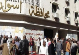 أسوان تحتفل بعيدها القومي اليوم بافتتاح مشروعات هامة