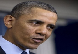 أوباما يتوجه إلى ألمانيا والتركيز على أزمات الشرق الأوسط و أوكرانيا