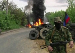 أوكرانيا تعلن مقتل خمسة من جنودها وإصابة 29 في 24 ساعة