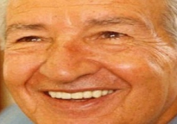 إحتفالية بمناسبة مرور 25 عاما علي وفاة إحسان عبدالقدوس أديب «الحب والحرية»