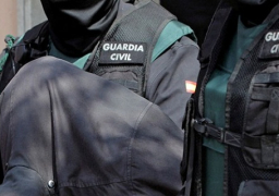 إخلاء محطة قطارات رئيسية في مدريد بعد تهديد كاذب بوجود قنبلة