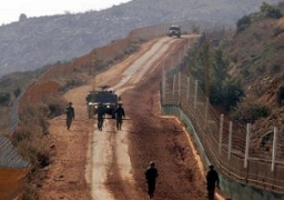 إسرائيل تستأنف الحفر بحثا عن أنفاق لحزب الله.. وطائراتها تحلق فوق جنوب لبنان