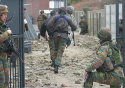 إغلاق مدرسة يهودية في هولندا بعد عملية لمكافحة الإرهاب ببلجيكا