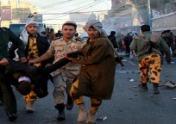 إقالة قياديين بالشرطة اليمنية بعد هجوم صنعاء..وإرتفاع الحصيلة إلى 40 قتيلاً