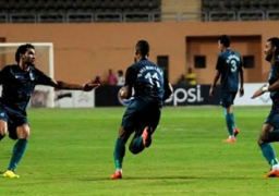 إنبي يأمل بتخطي بتروجيت..و3مواجهات اخرى بالدوري اليوم