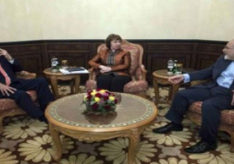 إيران والقوى الدولية تراجع مواقفها في أحدث جولة من المحادثات النووية