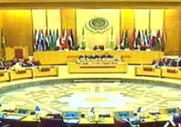اجتماع طاريء بالجامعة العربية الاثنين لبحث التطورات بليبيا
