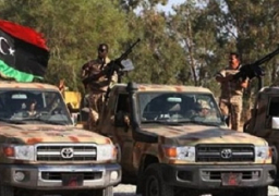 اختطاف عامل مصري من قبل مسلحين مجهولين بمدينة سرت الليبية