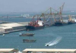 استمرار إغلاق بوغازى الإسكندرية والدخيلة لليوم الرابع على التوالى