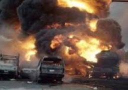 استنكار وحداد بمحافظات الجمهورية على شهداء تفجيرات العريش