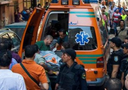 الصحة: 16 وفاة و38 مصابا في اشتباكات اليوم حتى الآن