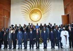 افتتاح الاجتماعات التحضيرية للقمة الافريقية بأديس ابابا بحضور مصرى فاعل