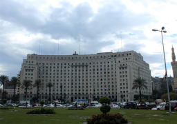 تحسن تدريجى فى الأحوال الجويه بمصر إعتبارا من غدا