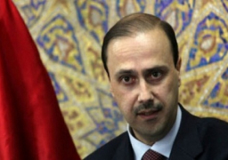 الأردن يدين بشدة تفجيرات شمال سيناء الإرهابية