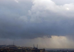 الأرصاد: سقوط أمطار على القاهرة “الخميس” وبرودة شديدة ليلاً