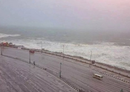 الأرصاد: طقس “الخميس” غير مستقر شديد البرودة على كافة الأنحاء