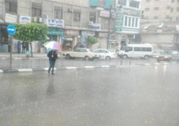 الأرصاد: طقس غدا شديد البرودة حتى شمال الصعيد