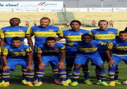 الأسيوطى يواجه المقاصة فى دور الـ 32 لبطولة كأس مصر