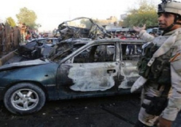 الأمم المتحدة: 2014 أدمى الأعوام للمدنيين في العراق منذ سنوات